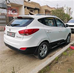 هیۆندای تۆکسۆن